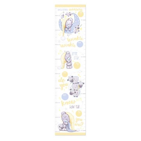 Tiny Tatty Teddy Baby Height Chart £4.79